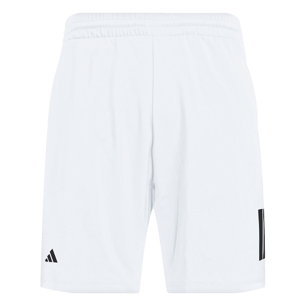CLUB TENNIS CLIMACOOL 3-STRIPES SHORTS - JE0408