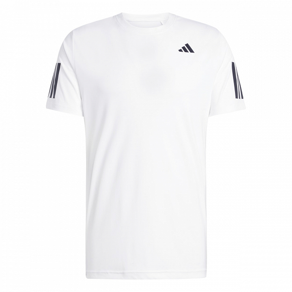 CLUB TENNIS CLIMACOOL 3-STRIPES T-SHIRT - JE0413