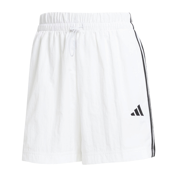 ESSENTIALS 3-STRIPES LIFESTYLE WOVEN SHORTS - JE1310