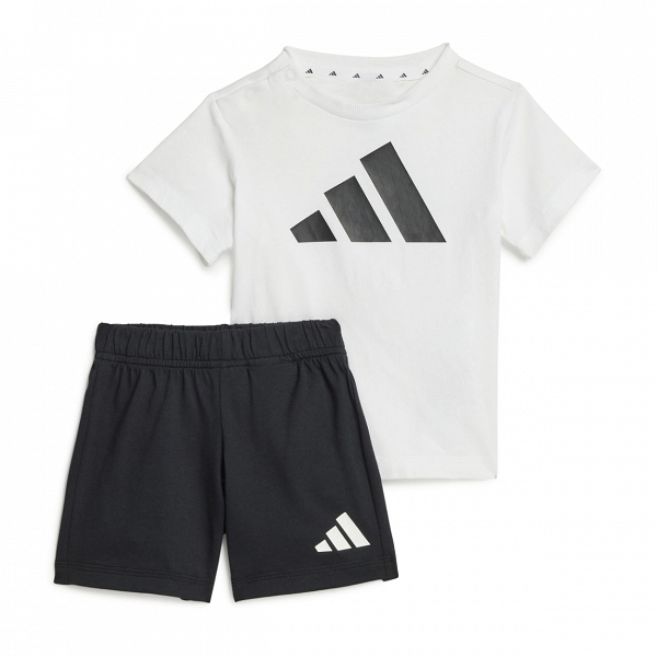 ESSENTIALS T-SHIRT SET - JE1388