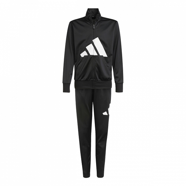 ESSENTIALS CLIMACOOL TRACKSUIT - JE1399