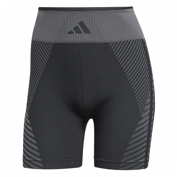 adidas Knitted Training 5INCH Leggings - JE3210