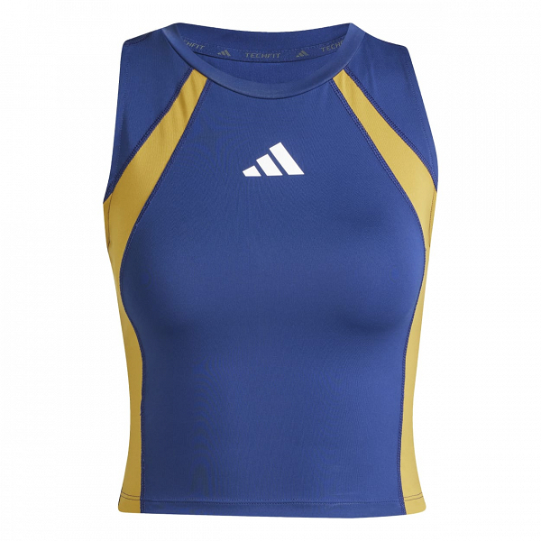 TECHFIT Colorblock Tank Top - JE3672