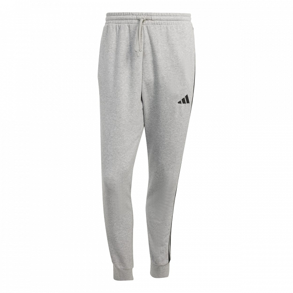 ESSENTIALS THREE STRIPES FRENCH TERRY PANTS - JE6346