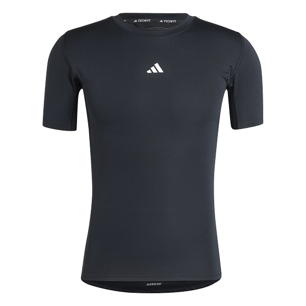 TECHFIT Compression Training T-Shirt - JE6698