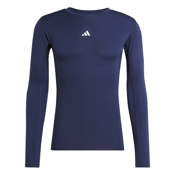 TECHFIT Compression Training Long Sleeve T-Shirt - JE6705