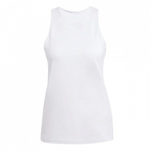 CLUB TENNIS CLIMACOOL TANK - JE7110