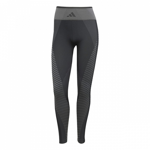 Knitted Training 7/8 Leggings - JE8021