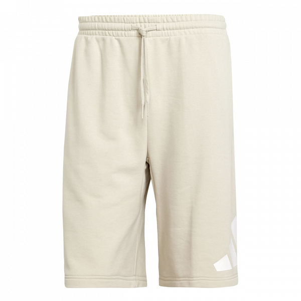 ESSENTIALS BIG LOGO FRENCH TERRY SHORTS - JE8955