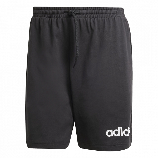 ESSENTIALS LINEAR SINGLE JERSEY SHORT - JE9012