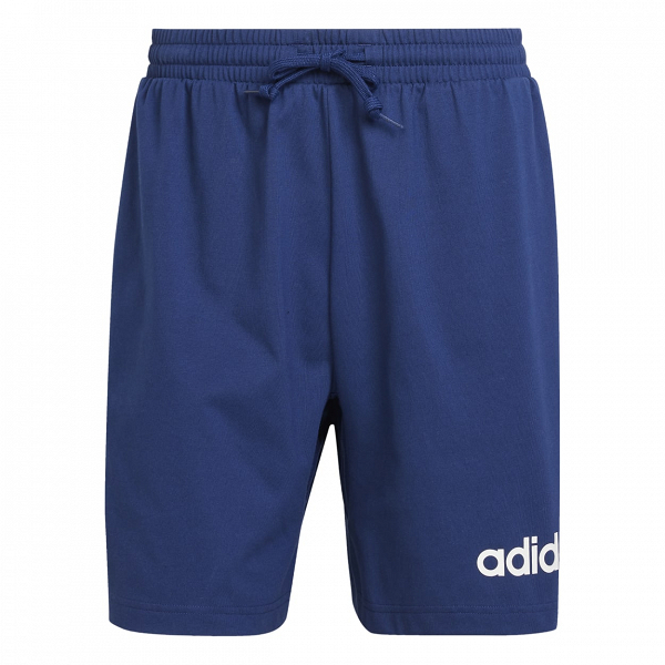 ESSENTIALS LINEAR SINGLE JERSEY SHORT - JE9013