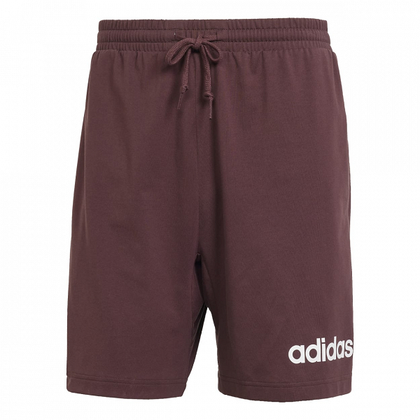 ESSENTIALS LINEAR SINGLE JERSEY SHORT - JE9015
