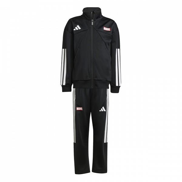 ADIDAS MARVEL SPIDER-MAN TIRO SUIT - JF3657