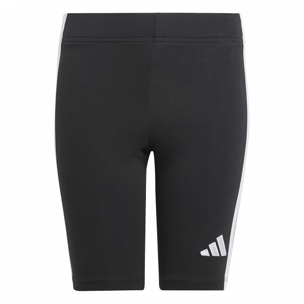 ESSENTIALS BIKER SHORTS - JF3677