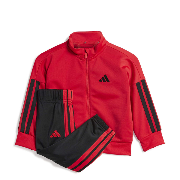 ESSENTIALS CLIMACOOL TRACKSUIT - JF3688
