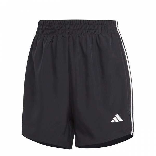 3-Stripes High Rise Shorts - JF4359