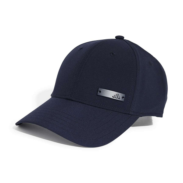 BASEBALL LIGHTWEIGHTS CAP METAL - JF8486