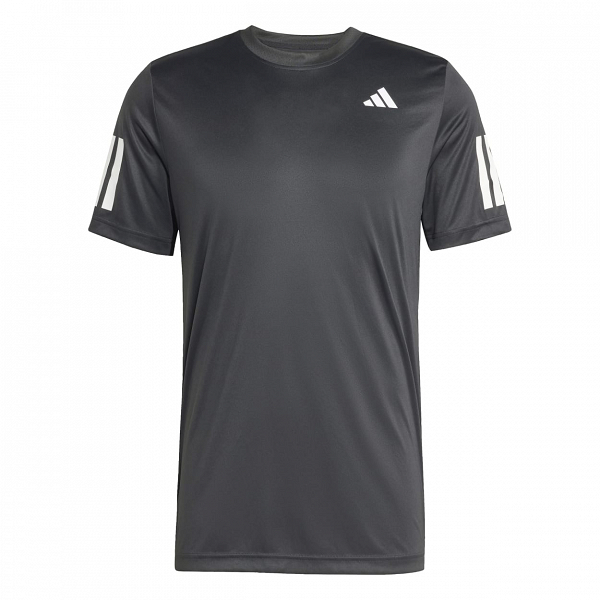 CLUB TENNIS CLIMACOOL 3-STRIPES T-SHIRT - JG0978