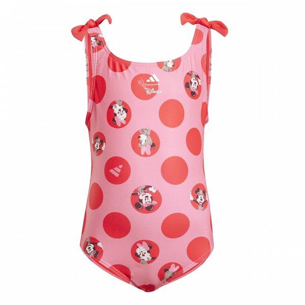 ADIDAS X DISNEY MINNIE MOUSE SWIMSUIT - JG1015