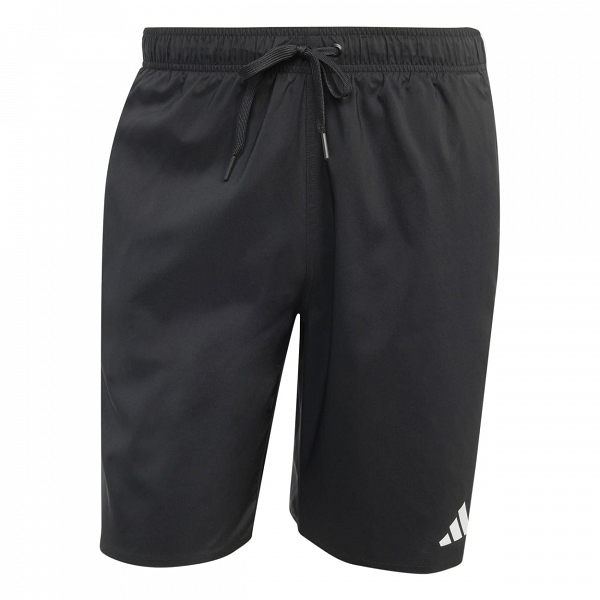 3 STRIPES SWIM SHORTS 8 INCH - JG1030