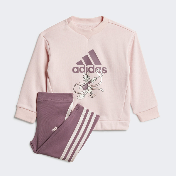 ADIDAS DISNEY MINNIE & DAISY JOGGER - JG1256