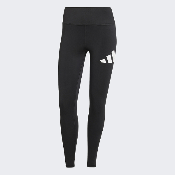 adidas Train Essentials Big Logo Full Length Leggings - JG3941