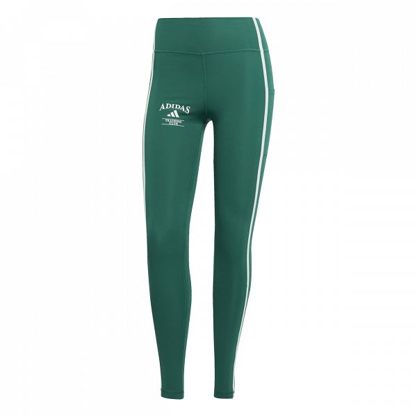 Optime Heritage Full Length Leggings - JG6152