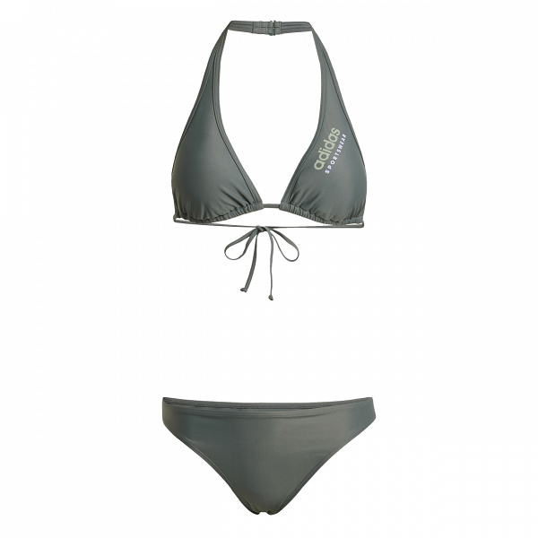 PADDED SPORTSWEAR NECKHOLDER BIKINI - JG8473