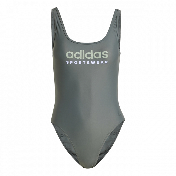 SPORTSWEAR U-BACK SWIMSUIT - JG8475