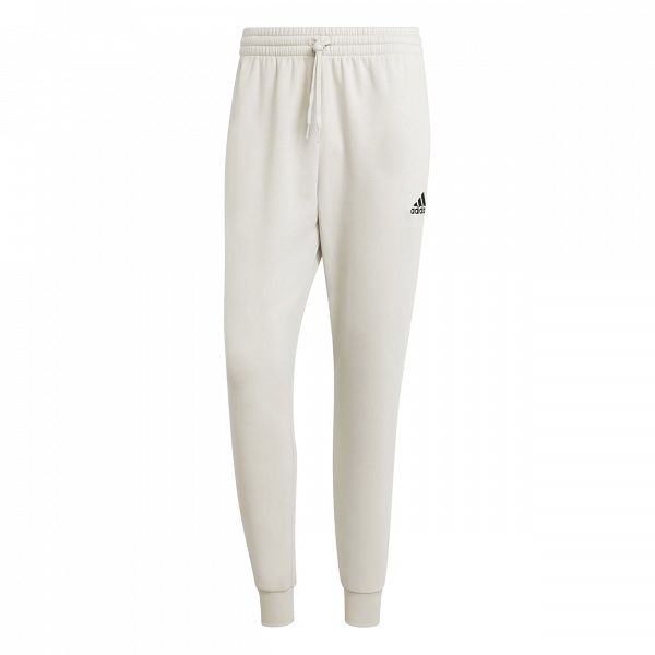 ESSENTIALS FLEECE REGULAR TAPERED PANTS - JH1039
