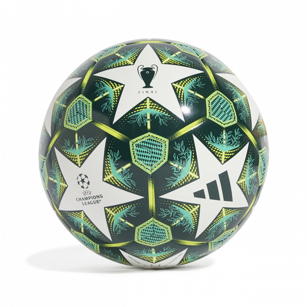 UEFA CHAMPIONS LEAGUE TRAINING BALL - JH1281