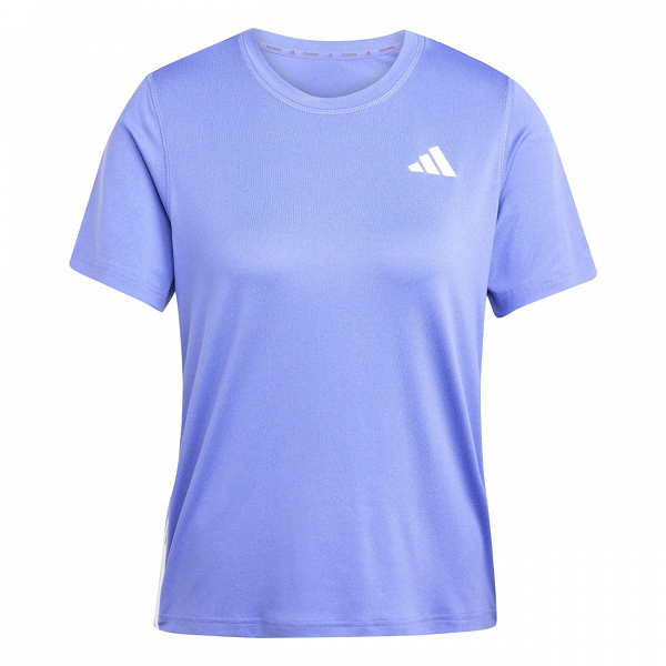 Workout Essentials 3-Stripes Workout T-Shirt - JH1394