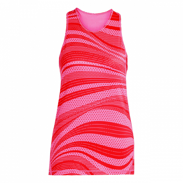 CLUB TENNIS CLIMACOOL GRAPHIC TANK - JH3348
