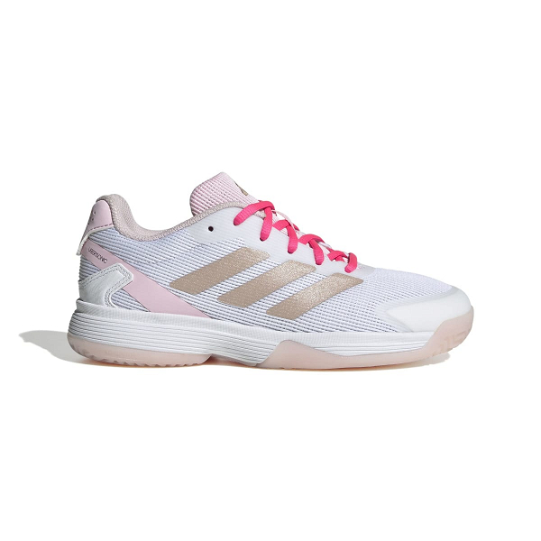 Ubersonic Kids Tennis Shoes - JH5121