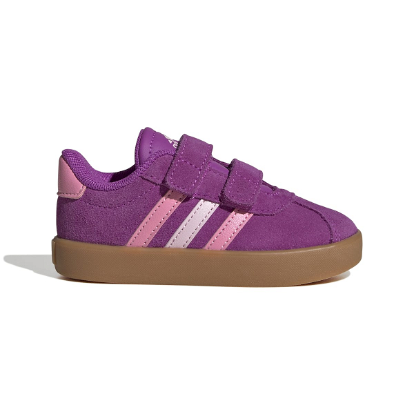 VL COURT 3.0 SHOES INFANTS - JH6309