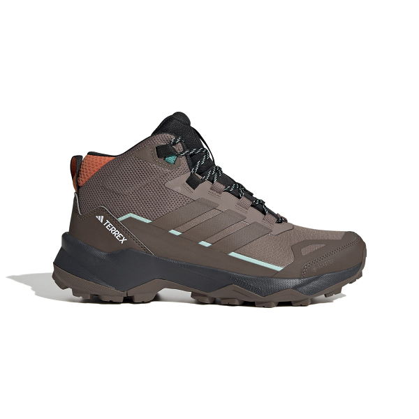 Terrex Skychaser AX5 Mid GORE-TEX Hiking Shoes - JH7808
