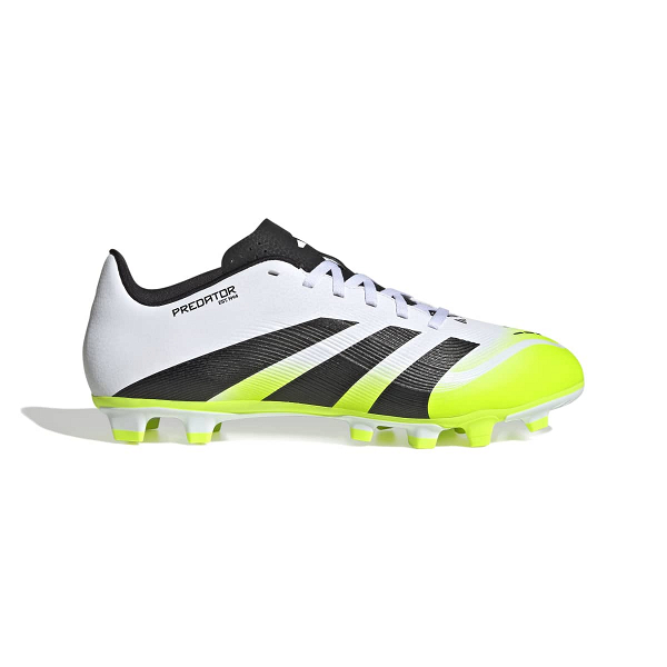 PREDATOR CLUB Firm Ground/Multi Ground Football Boots - JH8847