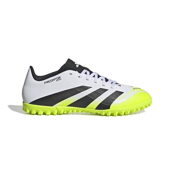 PREDATOR CLUB Turf Football Boots - JH8854