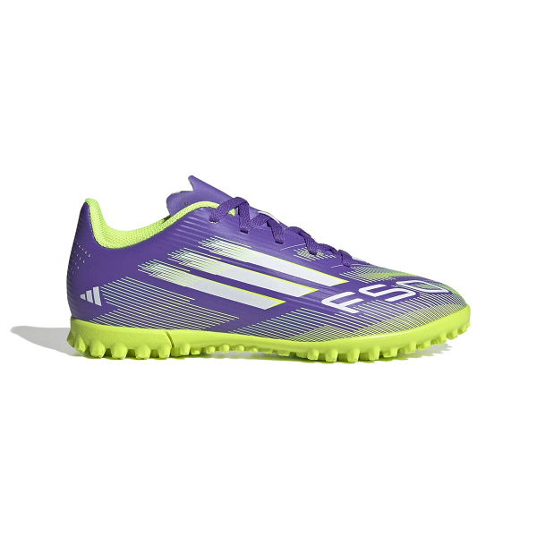 F50 CLUB Turf Football Shoes Kids - JI0039