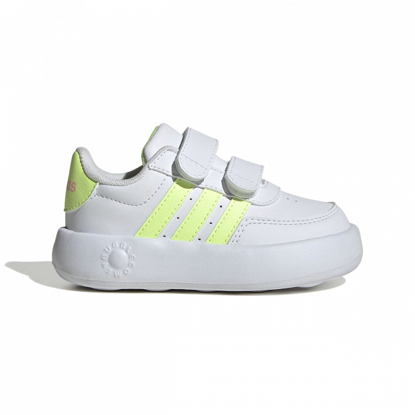 BREAKNET 2.0 SHOES INFANTS - JI0929