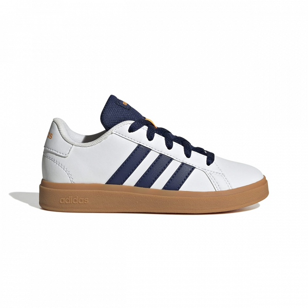 GRAND COURT 2.0 SHOES KIDS - JI0969