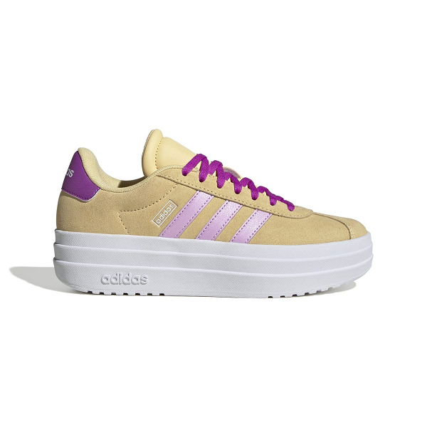 VL COURT BOLD SHOES JUNIOR - JI1019