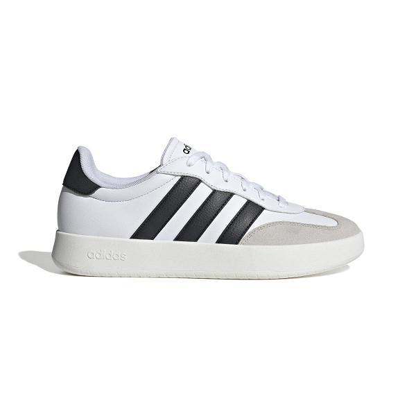 BARREDA SHOES - JI2306