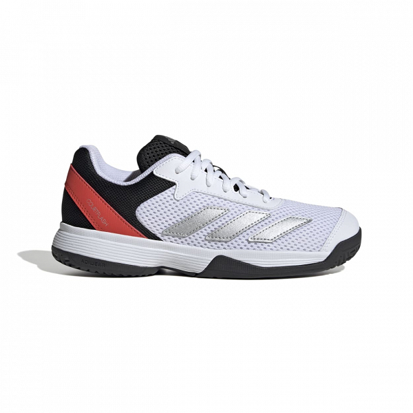 Courtflash Kids Tennis Shoes - JI2447