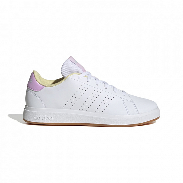 ADVANTAGE BASE 2.0 SHOES JUNIOR - JI4191