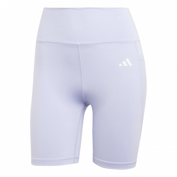 adidas Optime Essentials Stash Pocket 7inch Short Leggings - JI5521
