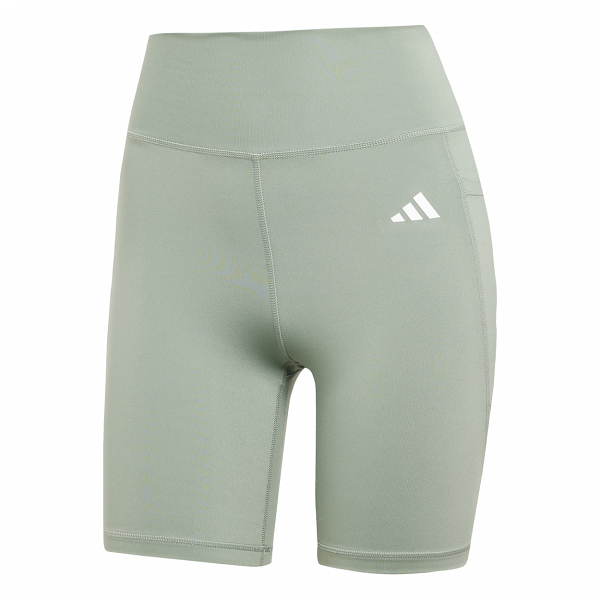 adidas Optime Essentials Stash Pocket 7inch Short Leggings - JI5522