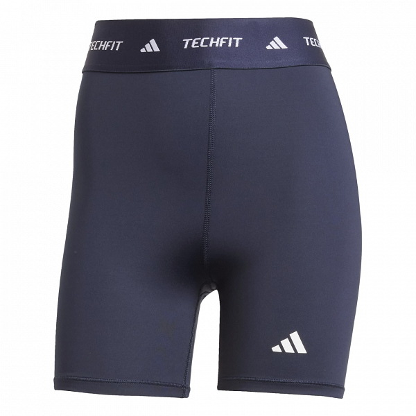 adidas TECHFIT Short Leggings - JI5545