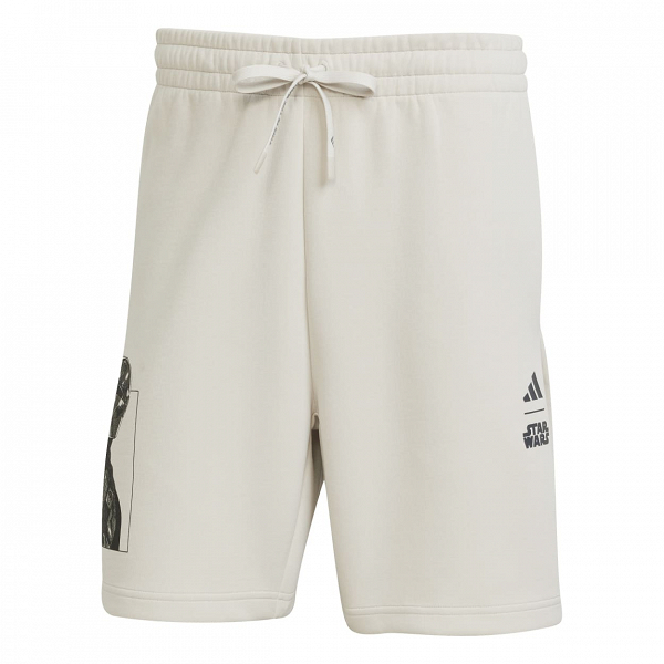 ADIDAS STAR WARS THE MANDALORIAN SHORTS - JI5721