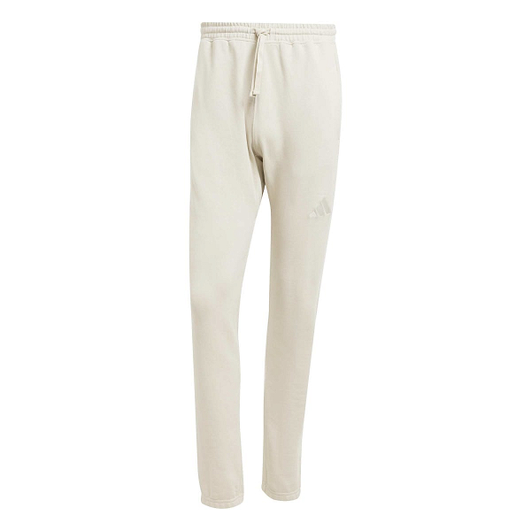 ALL SZN FRENCH TERRY REGULAR TAPERED PANT - JI6390